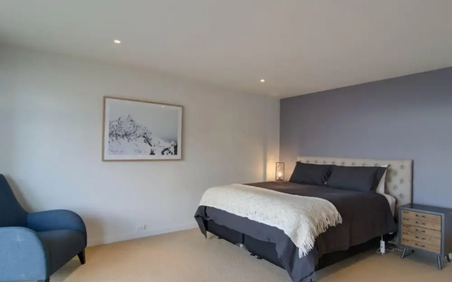 The Woods Villa by Harcourts