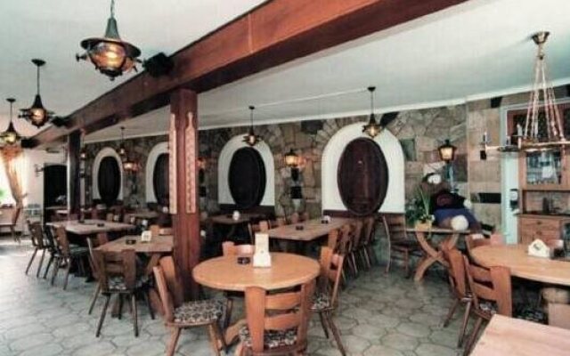 Gasthof Am Turm