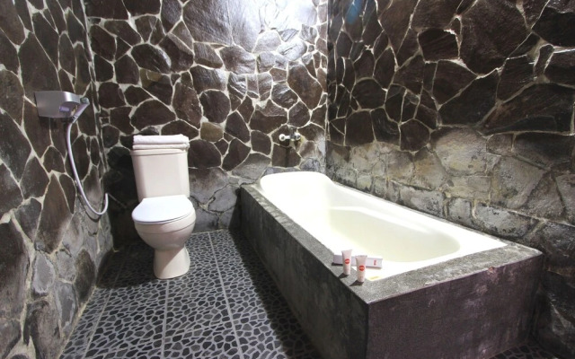 OYO 1116 Bale Gili Bungalow