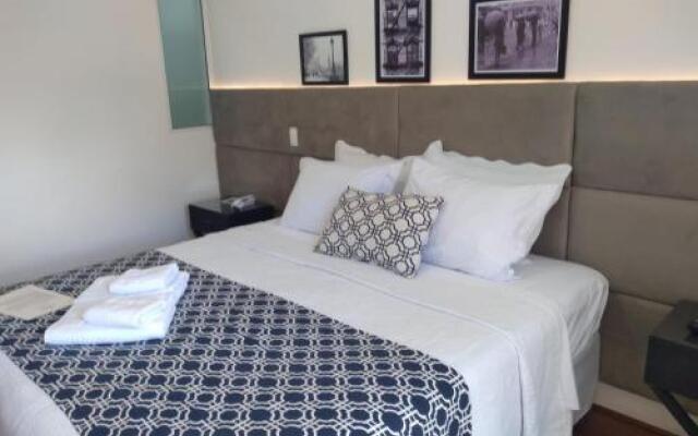 Feliccitá Pousada e Restaurante Ltda