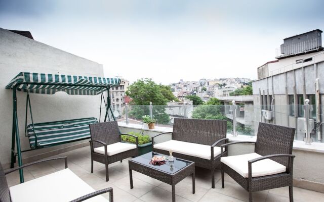 Galata 1785 Suites