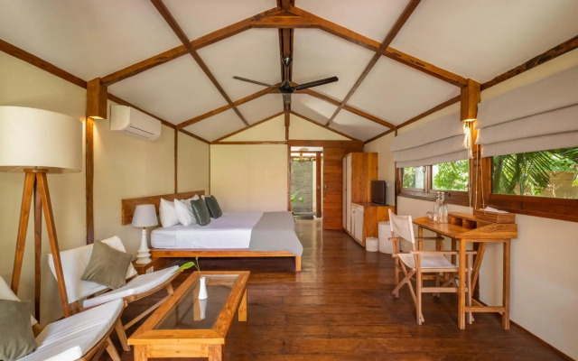 Gili Teak Resort