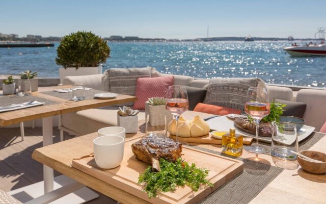 Hotel Barriere Le Majestic