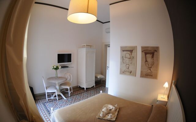 Casa Blanca Bed & Breakfast