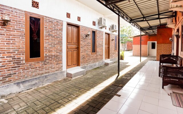 Tutus Homestay Syariah by Oyo