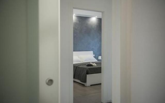 Parini Flat