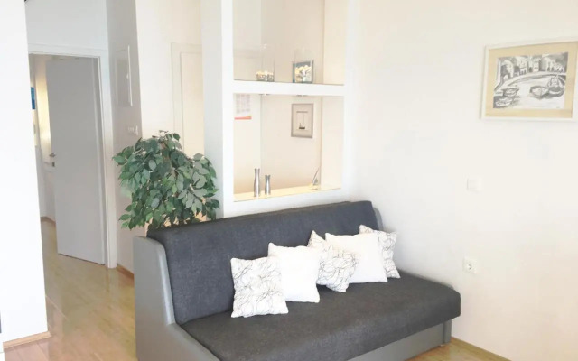 Apartment Sol - 5m from the sea