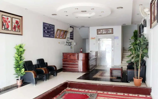 Al Eairy Apartment-Alqaseem 1
