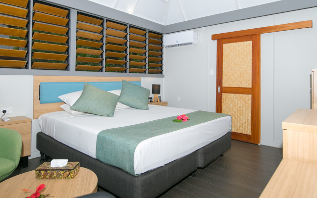 Serenity Island Resort