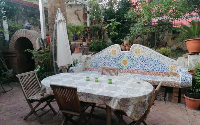 Palmarosa apartments