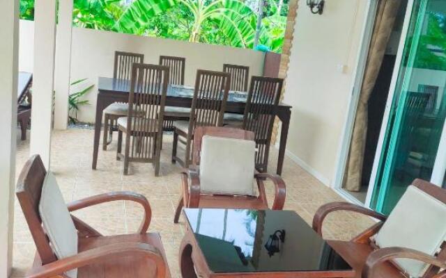 Wirason villa 2BR