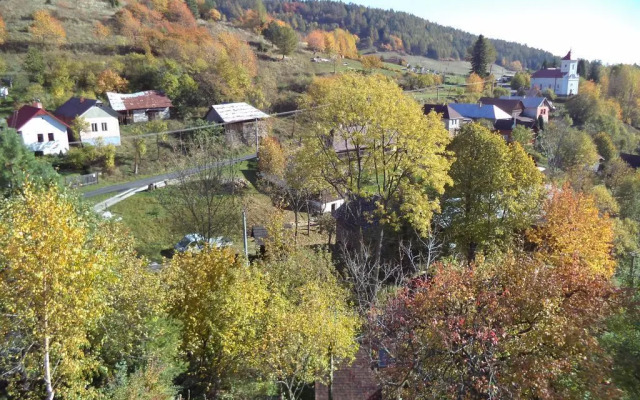 Country House Fort Lacnov