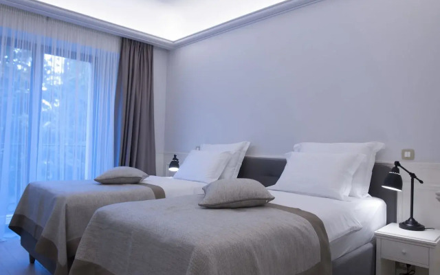 Hotel Majestic