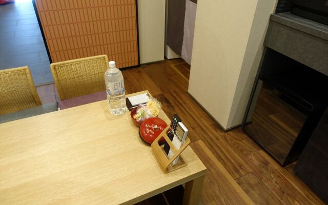 Resi Stay Yasaka-An