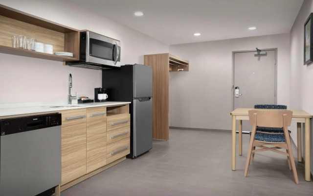 Home2 Suites by Hilton Lubbock University