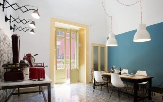 Baylon Guest House