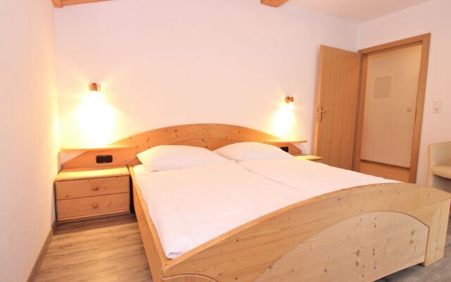 Spacious Apartment in Leogang near Ski Area