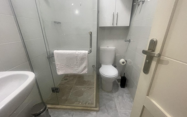 Lovely Studio by the Pool Hurghada nr al Gouna