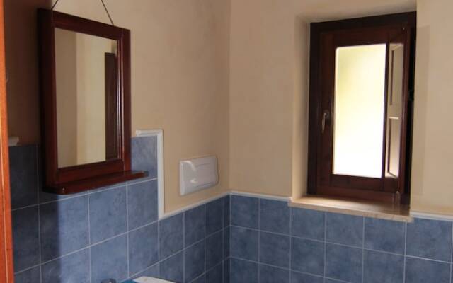 B&B La Casetta degli Aranci