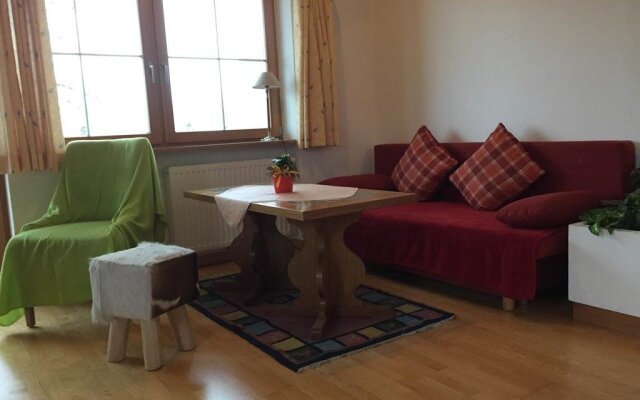 Appartement Steinbock