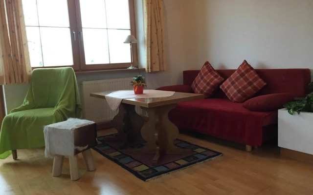 Appartement Steinbock