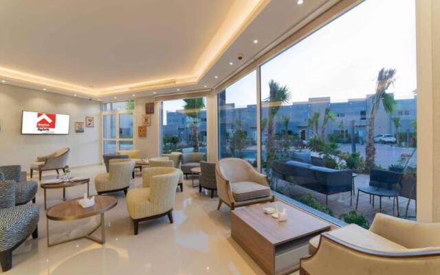 Swiss Spirit Riyadh Resort
