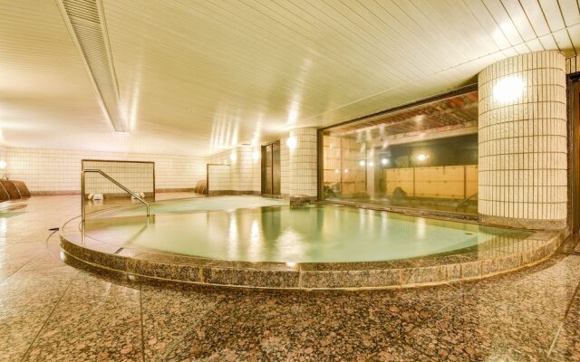 Diamond Katayamazu Onsen Society