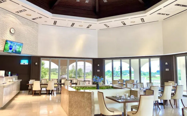 Song Gia Golf Resort