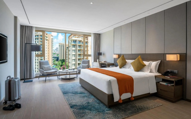 Oakwood Premier Phnom Penh