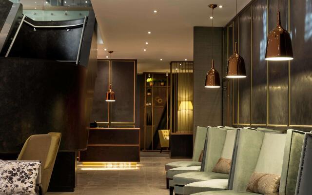 Sofitel Wellington