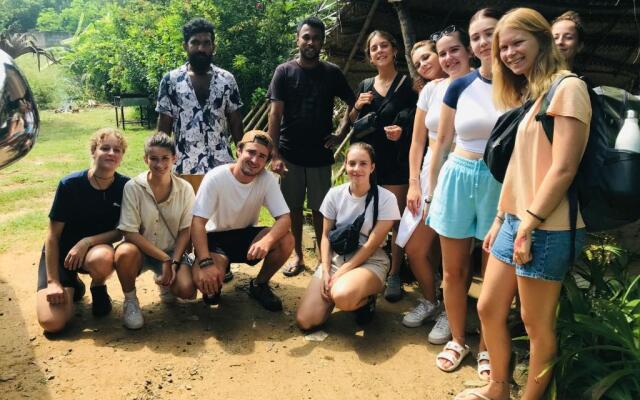 Sigiriya Nieel Home Stay