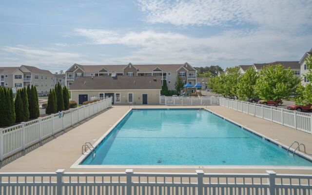Grande at Canal Retreat Great Area in Rehoboth!