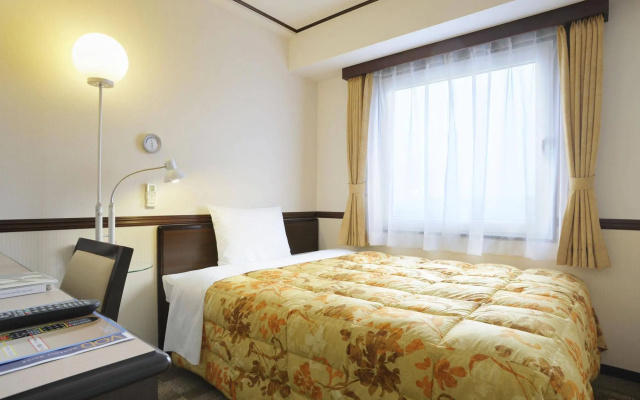 Toyoko Inn Tsudanuma-eki Kita-guchi
