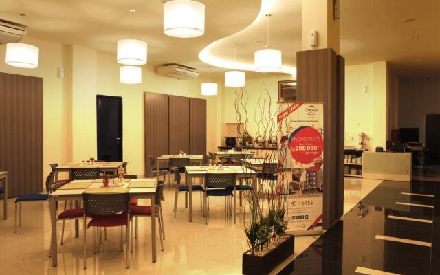 Cordela Hotel Medan