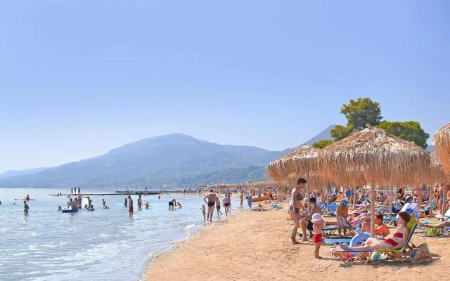 Club Marmara Corfou