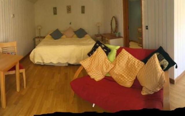 Down Ende House Accommodation