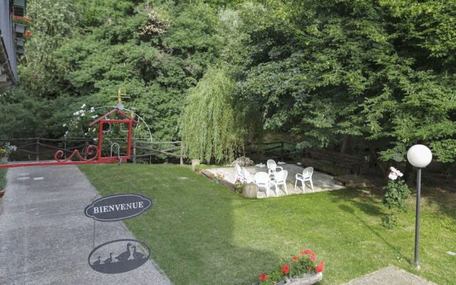 Agriturismo Cascina Scanna