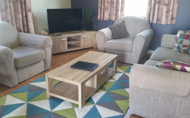 Stoney Park – Guest Rooms – Telegraph Point