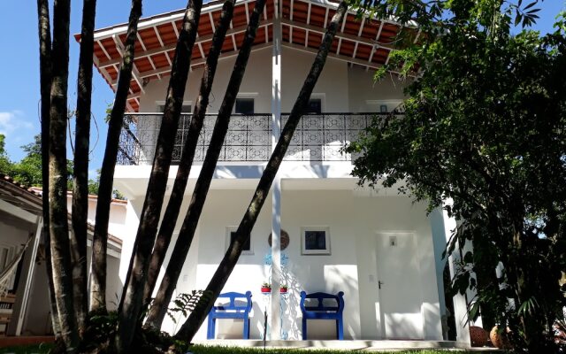 Pousada Casa da Praia Juquehy