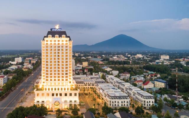 Melia Vinpearl Tay Ninh