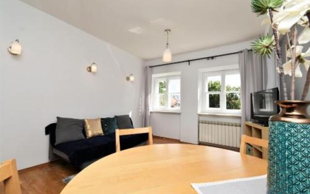 Jr Rental Apartments Piwna - Świętojańska