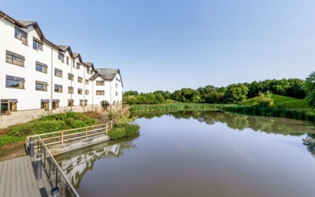 Copthorne Hotel Cardiff-Caerdydd