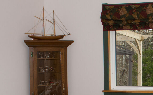 The Garden Bee Bed & Breakfast