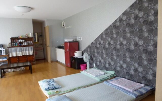 Guest House Misaki Tannowa House