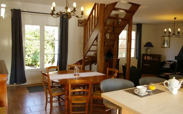 Le Moulin de Bacchus