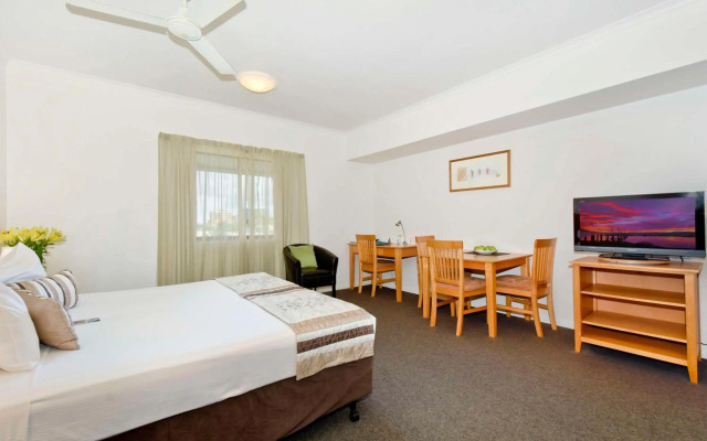 Metro Advance Apartments & Hotel, Darwin