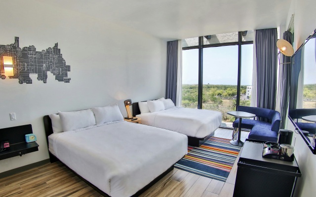 Aloft Ponce Hotel & Casino