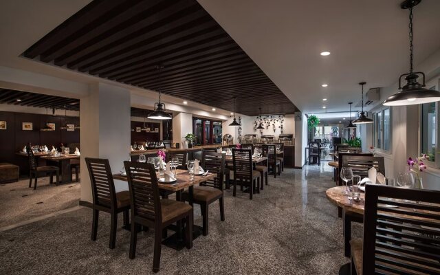 Hanoian Central Hotel & Spa