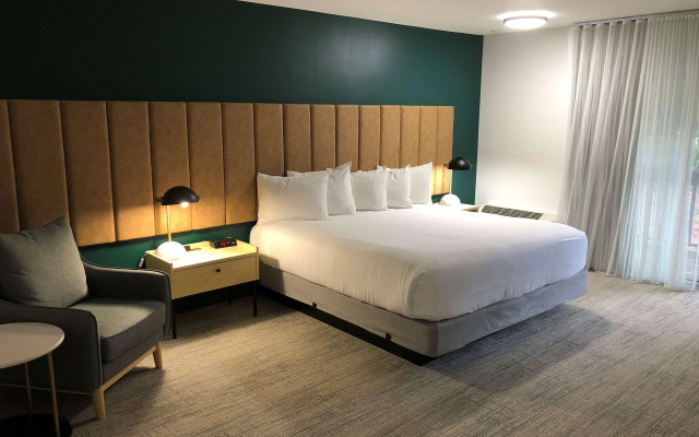 Best Western Portland West Beaverton