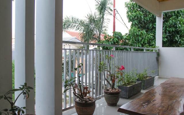 Airy Eco Syariah Cilincing Sungai Kampar Sembilan Jakarta